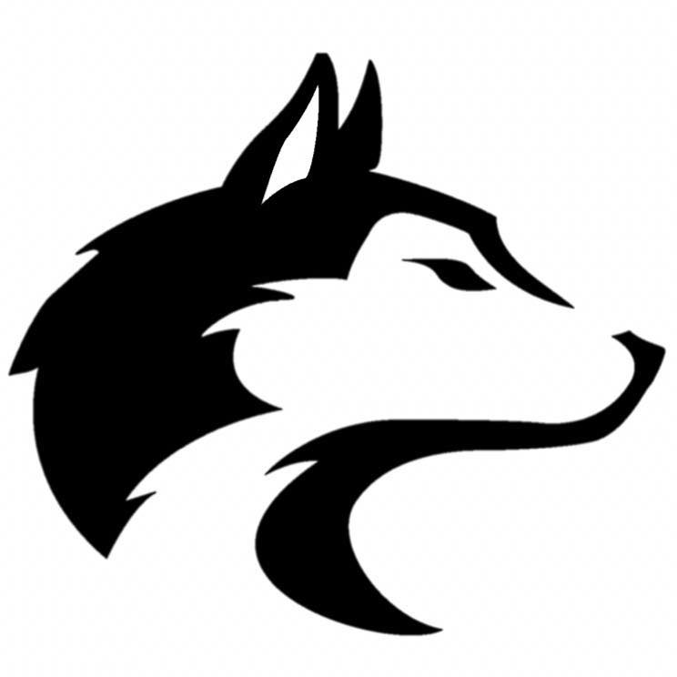 Sr. Huskies Team