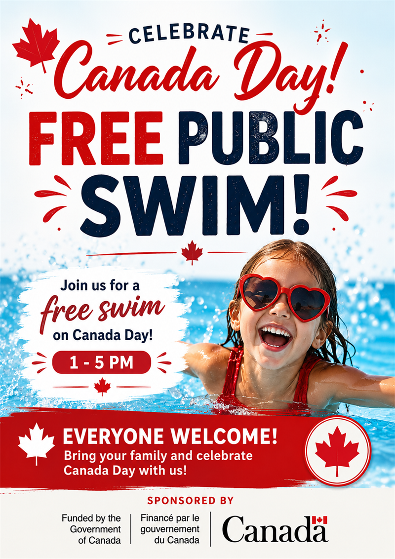 CanadaSwim